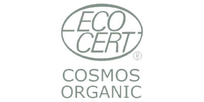 Eco Cert Cosmos Organic - Logo