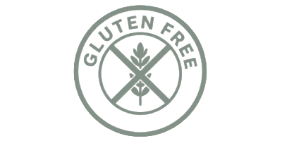Gluten Free - Logo