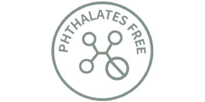 Phthalates Free - Logo