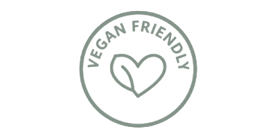 Vegan Friendly - Logo